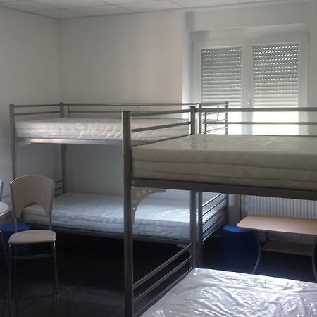 Monaco Rooms Maribor Ruang foto