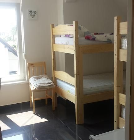 Monaco Rooms Maribor Ruang foto