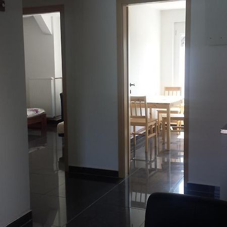 Monaco Rooms Maribor Bagian luar foto
