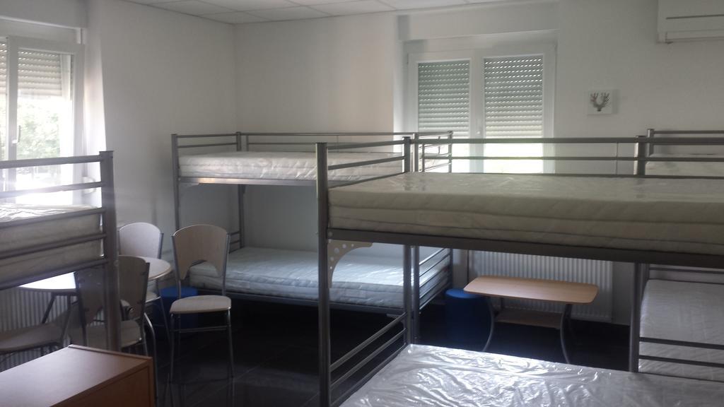 Monaco Rooms Maribor Ruang foto