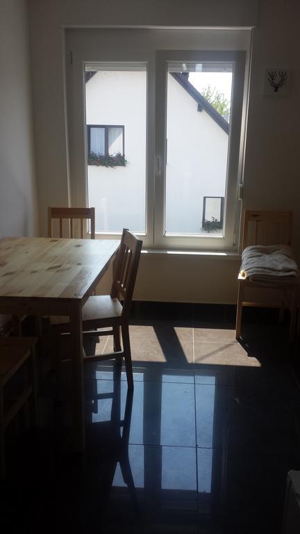 Monaco Rooms Maribor Ruang foto