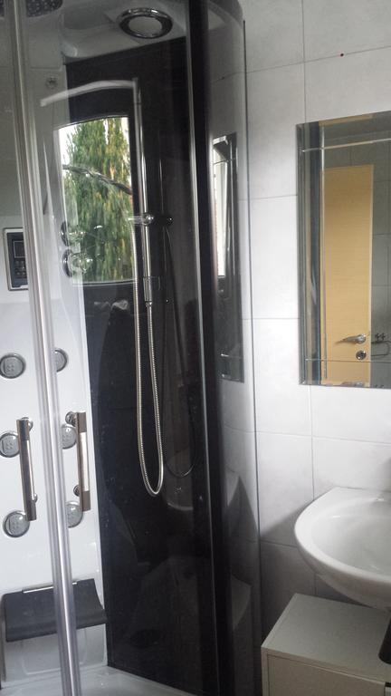 Monaco Rooms Maribor Bagian luar foto