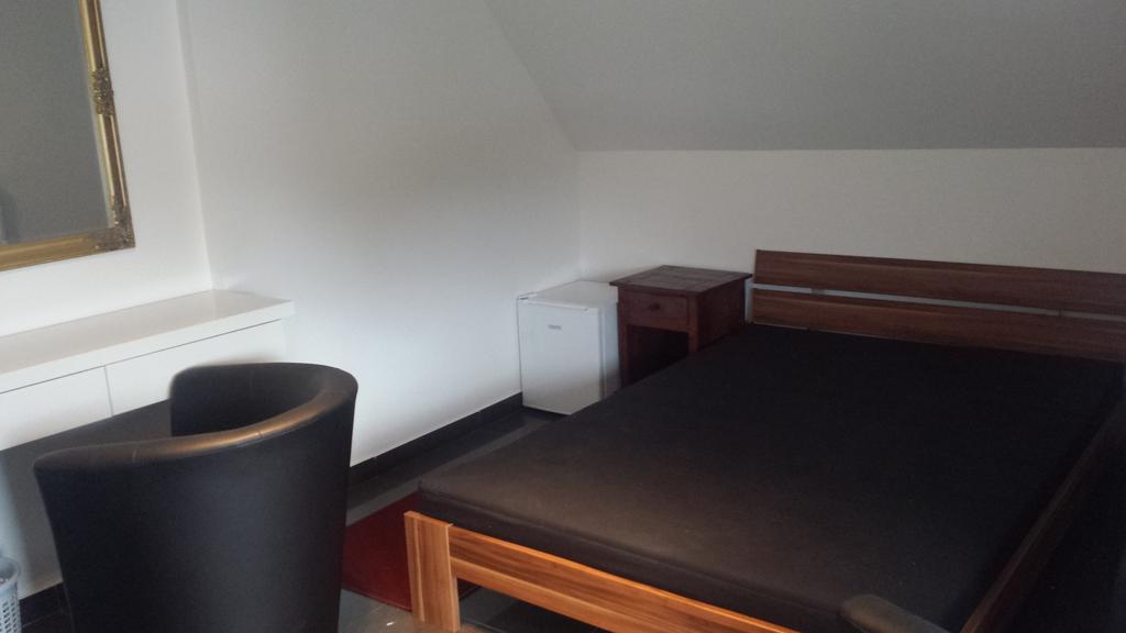 Monaco Rooms Maribor Ruang foto